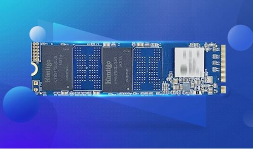 金泰克SSD斬獲麒麟軟件NeoCertify認(rèn)證，夯實國產(chǎn)化存儲生態(tài)基石