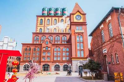 國內工業旅游與觀光工廠項目的策劃設計之道