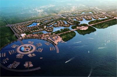 知名文旅集團與加速數(shù)字化轉型，攜手省級政府國際文旅合作簽約儀式圓滿成功背后的戰(zhàn)略藍圖 解碼數(shù)字經濟賦能旅游開發(fā)新時代路徑