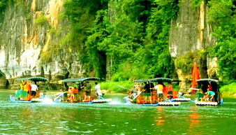 洪江區(qū)水上旅游開發(fā)項目 打造山水文旅新名片